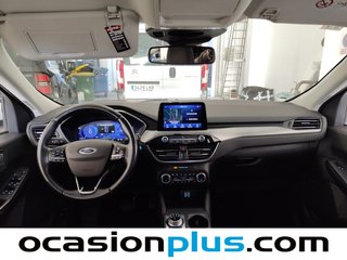 Ford Kuga 2.0 EcoBlue Titanium 4x4 Auto 140 kW (190 CV)