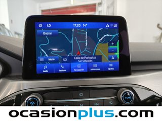 Ford Kuga 2.0 EcoBlue Titanium 4x4 Auto 140 kW (190 CV)