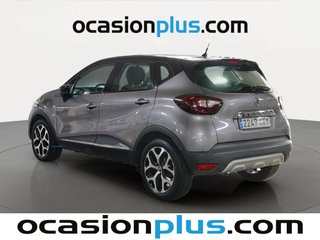 Renault Captur Zen Energy TCe 66 kW (90 CV)
