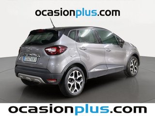 Renault Captur Zen Energy TCe 66 kW (90 CV)
