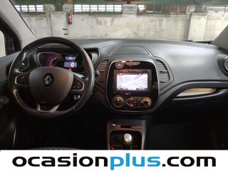 Renault Captur Zen Energy TCe 66 kW (90 CV)