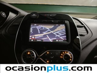 Renault Captur Zen Energy TCe 66 kW (90 CV)