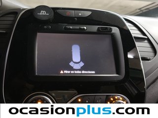 Renault Captur Zen Energy TCe 66 kW (90 CV)