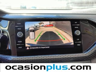Volkswagen T-Cross Sport 1.0 TSI 85 kW (115 CV) DSG