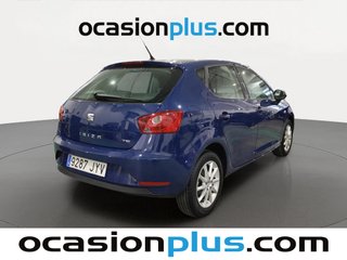SEAT Ibiza 1.2 TSI Style 66 kW (90 CV)