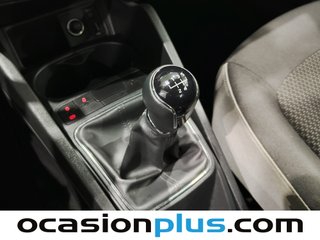 SEAT Ibiza 1.2 TSI Style 66 kW (90 CV)