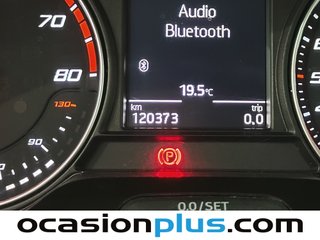 SEAT Ibiza 1.2 TSI Style 66 kW (90 CV)
