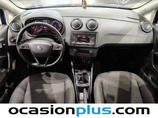 SEAT Ibiza 1.2 TSI Style 66 kW (90 CV)