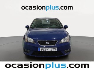 SEAT Ibiza 1.2 TSI Style 66 kW (90 CV)