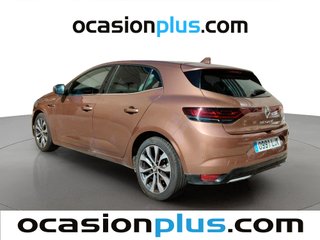 Renault Megane Zen Blue dCi 85 kW (115 CV) EDC