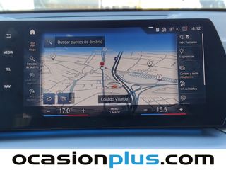BMW X1 xDrive20d 120 kW (163 CV)