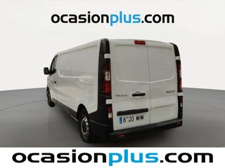 Renault Trafic Furgon L2H1 Blue dCi 96 kW (130 CV)