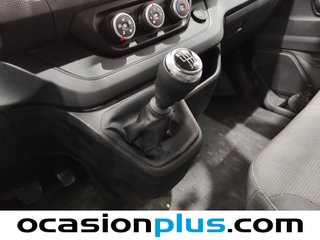 Renault Trafic Furgon L2H1 Blue dCi 96 kW (130 CV)