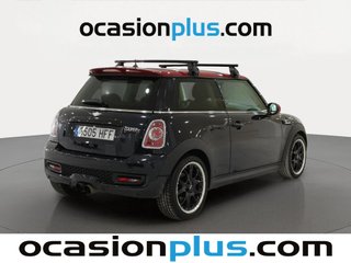 MINI MINI Cooper S 135 kW (184 CV)