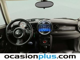 MINI MINI Cooper S 135 kW (184 CV)