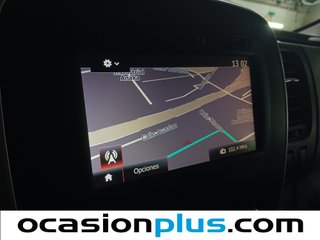 Nissan NV300 Combi 1.6 dCi S&S L1H1 1T Comfort 6 Plazas 92 kW (125 CV)