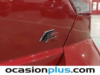 SEAT Ibiza 1.0 EcoTSI FR 85 kW (115 CV)