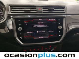 SEAT Ibiza 1.0 EcoTSI FR 85 kW (115 CV)