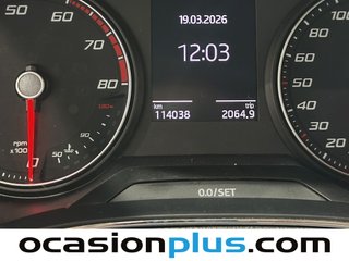 SEAT Ibiza 1.0 EcoTSI FR 85 kW (115 CV)