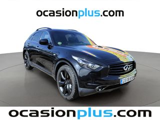 Infiniti QX70 3.0 D S Premium 175 kW (238 CV)