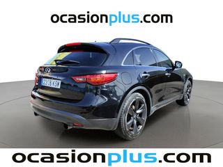 Infiniti QX70 3.0 D S Premium 175 kW (238 CV)
