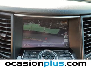 Infiniti QX70 3.0 D S Premium 175 kW (238 CV)