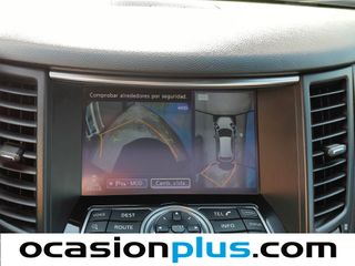 Infiniti QX70 3.0 D S Premium 175 kW (238 CV)