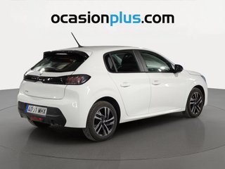 Peugeot 208 PureTech 100 Active Pack 75 kW (100 CV)