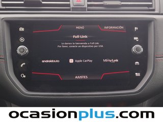 SEAT Arona 1.6 TDI Ecomotive FR 85 kW (115 CV)