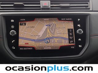 SEAT Arona 1.6 TDI Ecomotive FR 85 kW (115 CV)
