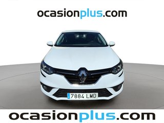Renault Megane Business Blue dCi 70 kW (95 CV)