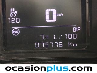 Citroen C3 Aircross PureTech 110 S&S C-Series 81 kW (110 CV)
