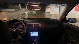 Volkswagen Golf IV