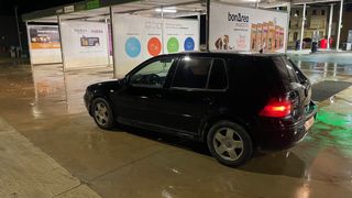Volkswagen Golf IV