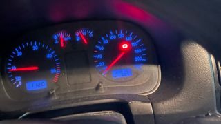 Volkswagen Golf IV