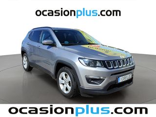 Jeep Compass 1.4 Multiair Longitude 4x2 103 kW (140 CV)