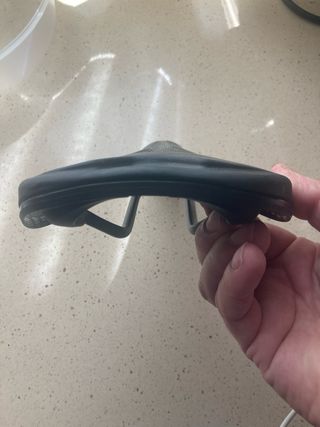 Sillín Selle Italia Modelo Y nuevo sin usar