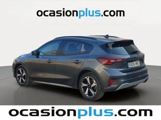 Ford Focus 1.0 Ecoboost MHEV Active Auto 114 kW (155 CV)