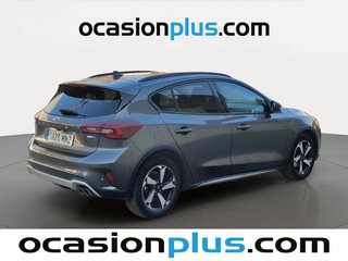 Ford Focus 1.0 Ecoboost MHEV Active Auto 114 kW (155 CV)