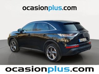 DS DS7 Crossback BlueHDi 130 DE Bastille + AT 96 kW (130 CV)