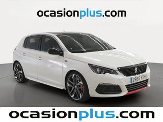 Peugeot 308 1.6 GTI 200 kW (272 CV)
