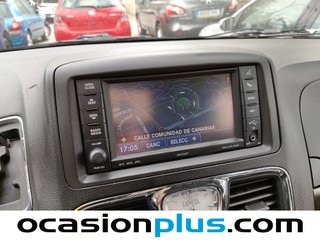 Lancia Voyager 2.8 CRD PLATINUM 130 kW (177 CV)