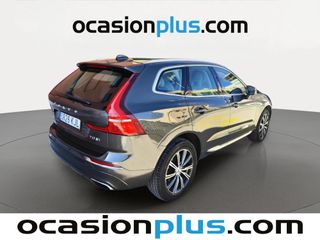 Volvo XC60 T8 Inscription AWD Auto 299 kW (407 CV)