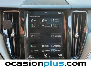 Volvo XC60 T8 Inscription AWD Auto 299 kW (407 CV)