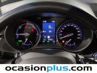 Toyota C-HR 1.8 125H Advance 90 kW (122 CV)