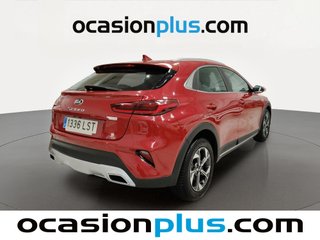 Kia XCeed 1.5 MHEV iMT Drive 118 kW (160 CV)