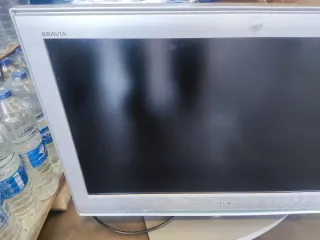 Televisor Sony Bravia 32 Plata