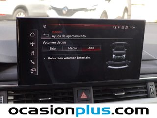Audi A4 Avant Advanced 35 TDI 120 kW (163 CV) S tronic