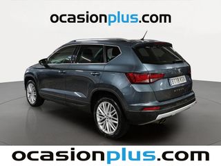SEAT Ateca 1.4 EcoTSI S&S Xcellence Plus DSG 110 kW (150 CV)