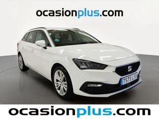 SEAT León ST 1.5 TSI S&S Style Go 96 kW (130 CV)